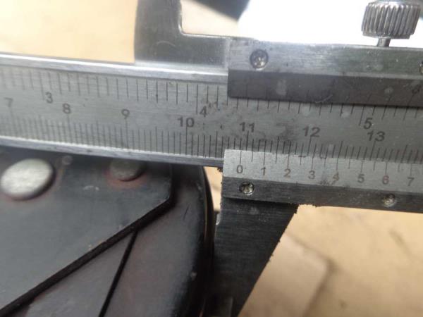 COMPRESSEUR DE CLIMATISATION OPEL - Vue 3